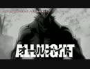 【ニコカラ】WORK DAY（THE DAY替え歌）【off_v】