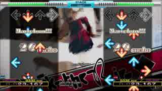 【STEPMANIA】Jack-the-Ripper◆/sasakure.UK【足譜面】