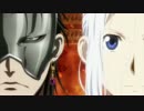 新作TVアニメ【第二期】『アルスラーン戦記　風塵乱舞』　特報最高画質