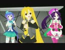 【らぴおねる】夜もすがら君想ふ【らぶ式モデルファンコミュ周年祭2016】