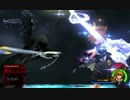 【KH2.5】ロクサス戦のバグ詰め合わせ