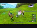 [DQX] 大した事やらないけど、今日もまったりと。第550回-3枠目