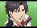 テニスの王子様　擬人化計画　鉄道編