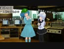 ゆっくり艦娘と河童と狼と神様で「今日は何の日？」落語の日