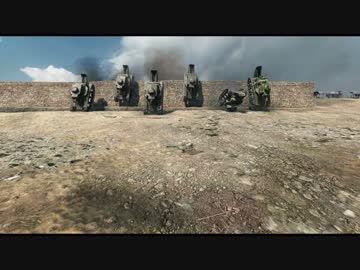 【MAD】くるっと・まわって・オダブツダ・【WOT】