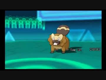 『起点』のビーダルに無双されるアグノム厨あみゅさん