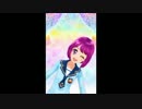まこぴーがアイカツスターズ！をプレイしてみた。 (DCD) part01