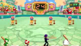 【実況】うるさい三人がマリオパーリィ５【最終回】