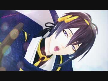 【MMD刀剣乱舞】30秒（だった）動画まとめ２