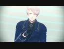 【APヘタリアMMD】　WAVE　【師弟トリオ】