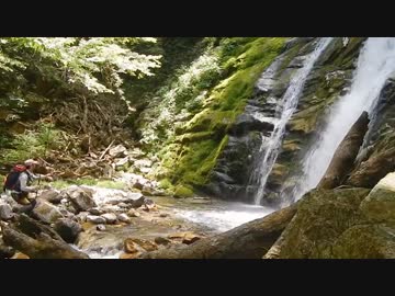 渓流釣りがしたくなって・・・エサ釣りとルアー編