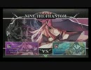 【LL呉羽】 6/4 BBCF　5先 へにゅう（NI）vs　だん○○（TE） part.1