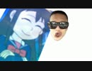 寝ている妹をチュッチュッする順平（ギリモザver)