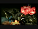 【MHX】The world of whom the【MAD】
