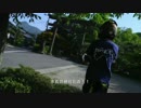 【社畜ツーリング】隠岐島編3【KLX250ES】