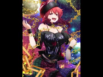 【東方アレンジ】パンデモニックプラネット / PanneDemonology