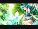 【東方】神々が恋した幻想郷　アレンジ #1（ポップス）【A_RukaP】