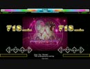 Over The “Period” [SP激18 Reverse]