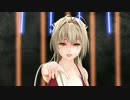 【MMD】WAVEFILE 【千斗いすず】