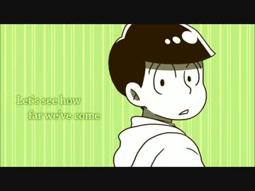 【おそ松さん】三男の最終回【手描き】