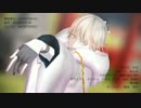 【MMD刀剣乱舞】 極楽浄土 【MMDモーショントレース】