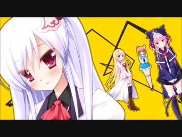神・テンポよく作業できるエロゲソングメドレー　vol.008