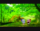 ゆかマキ巻き　～さんまきめ～