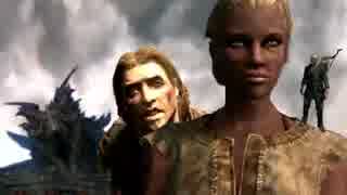 新・スカイリムのんびりだらだらプレイ・１