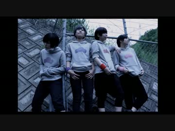 【おそ松さん】メカクシコード【踊ってみた】