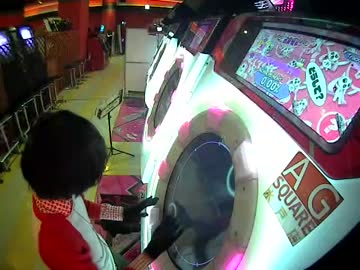 【maimai】chibico タッチ AP Can Do MASTER