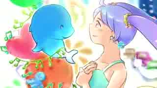 【初音ミク】CORDIAL TUNES【アルバムクロスフェード】