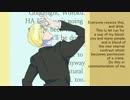 鉄条の囹圄でefOPパロ