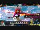 月光のLoV動画の軌跡 24の軌跡(ミスリルC ジキルハイドサンチョ)