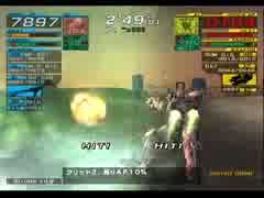 【ACFF】ACFF BR-GP 第８回大会 ヒルサイドGP第２回戦 第８試合