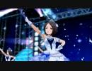 【東郷あい】Never say never【デレステMV】