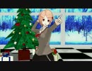 [MMD] Rubyちゃんで「好き！雪！本気マジック」