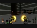 Trailbrazerをプレイしてみる(kzdoom3)