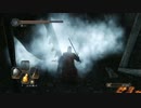 【ダークソウル２】100回死んだら終了のデスルールで実況プレイ Part27-2