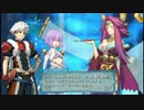 少女が脱いで強くなるRPGアルトネリコ3を実況Part83