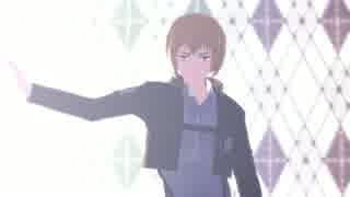 【進撃のMMD】PRESET