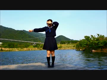 【つみりんこ】ハーゲンダッツ以下の殺風景【踊ってみた】