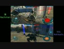 [二視点]16-5/28 Androidクラン対抗戦 湯 vs SGL 2
