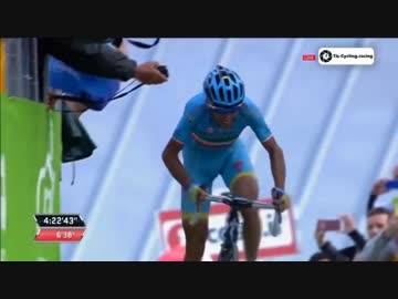 【MAD】Believer　ジロ・デ・イタリア2016【Believer】