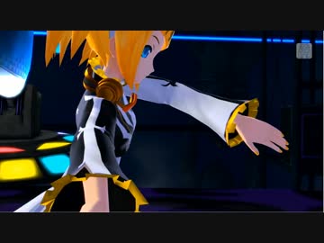 【Project DIVA F2nd EDIT】コエイロ【ＰＶのみ】
