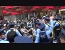 【2016/6/5】反日本共産党デモin帝都　2/6
