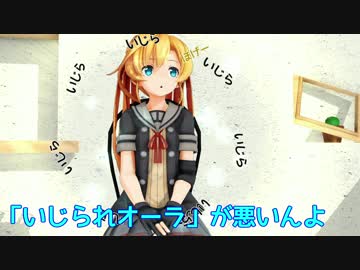 [MMD紙芝居]金剛型のいる風景15