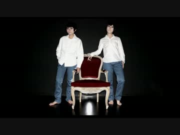 【色松】愛して愛して愛して【踊ってみた】