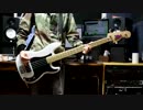 ASIAN KUNG-FU GENERATION - Re: Re: (Bass) 僕だけがいない街 OP ver. 弾いてみた