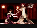 黒動[MMD]めーこぁふぁんくらぶ