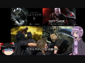 【MadGamesTycoon】ゆかりさんのゲーム会社経営記part11 ゆっくり&amp;ゆかり実況